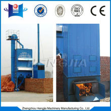 Reliable quality tower type grain dryer